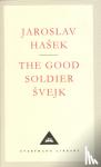 Hasek, Jaroslav - The Good Soldier Svejk