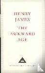 James, Henry - The Awkward Age