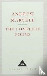 Marvell, Andrew - The Complete Poems