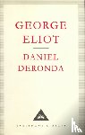 Eliot, George - Daniel Deronda