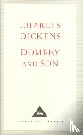 Dickens, Charles - Dombey And Son