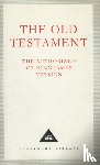 INTSteiner, George - The Old Testament