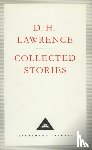 Lawrence, D H - Collected Stories