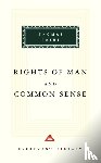 Paine, Thomas - The Rights Of Man And Common Sense