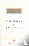Plato - Symposium