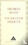 Mann, Thomas - Collected Stories