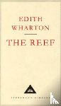 Wharton, Edith - The Reef