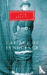 Wharton, Edith - The Age Of Innocence