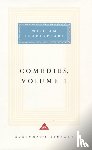 Shakespeare, William - Comedies Volume 1