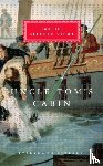 Stowe, Harriet Beecher - Uncle Tom's Cabin