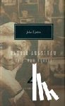 Updike, John - Rabbit Angstrom A Tetralogy