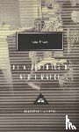 Bellow, Saul - The Adventures of Augie March