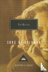 Morrison, Toni - Song of Solomon