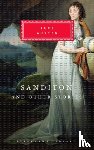 Austen, Jane - Sanditon And Other Stories