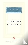 Shakespeare, William - Comedies Volume 2