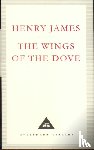 James, Henry - The Wings Of The Dove