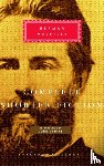 Melville, Herman - Complete Shorter Fiction