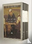 Tolstoy, Leo - Collected Shorter Fiction Boxed Set (2 Volumes)