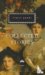 James, Henry - Collected Stories