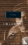 Svevo, Italo - Zeno's Conscience