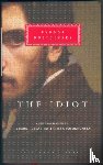 Dostoevsky, Fyodor - The Idiot