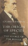 Darwin, Charles - Origin Of The Species