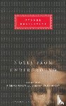 Dostoevsky, Fyodor - Notes From The Underground