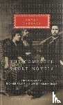 Chekov, Anton - The Complete Short Novels