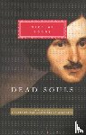 Gogol, Nikolai - Dead Souls