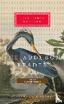 Audubon, John James - The Audubon Reader
