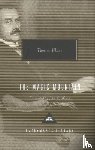Mann, Thomas - The Magic Mountain
