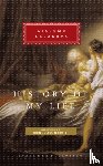 Casanova, Giacomo - History of My Life