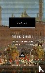 Scott, Paul - The Raj Quartet - Vol 1