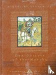 De Cervantes, Miguel - Don Quixote Of The Mancha