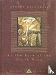 George MacDonald, Arthur Hughes - At The Back Of The North Wind