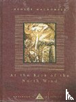 Macdonald, George - At The Back Of The North Wind