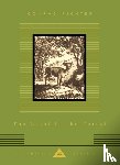 Richter, Conrad - The Light In The Forest