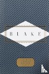 Blake, William - Blake Poems
