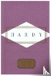 Hardy, Thomas - Hardy Poems