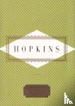 Hopkins, Gerard Manley - Hopkins Poems And Prose