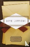  - Love Letters