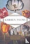  - Garden Poems