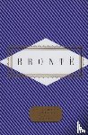 Bronte, Emily - Bronte Poems