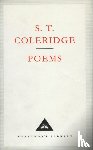 Taylor Coleridge, Samuel - Coleridge: Poems & Prose