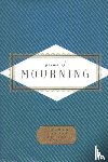  - Poems Of Mourning