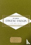 Pushkin, Alexander - Pushkin Eugene Onegin And Other Poems