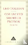 Tolstoy, Leo - Collected Shorter Fiction Volume Two
