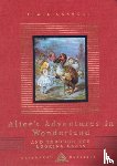Carroll, Lewis - Alice's Adventures In Wonderland And Through The Looking Glass