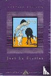 Kipling, Rudyard - Just So Stories