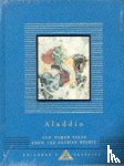 Robinson, W Heath - Aladdin
